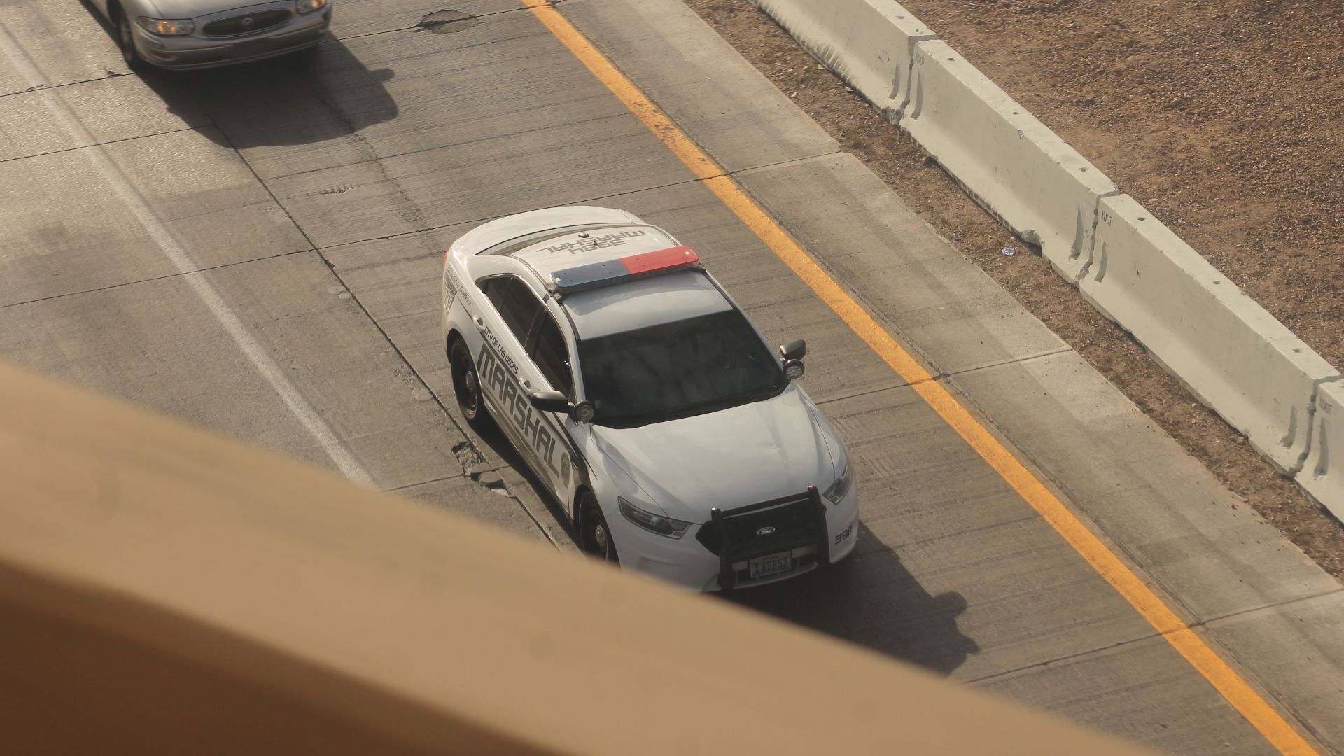 File:Las Vegas City Marshals FPIS Taurus on LV Fwy Exit 42B.jpg