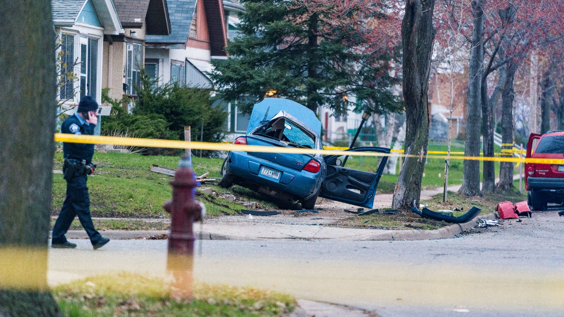 File:36th & Aldrich Fatal Car Crash, North Minneapolis.jpg