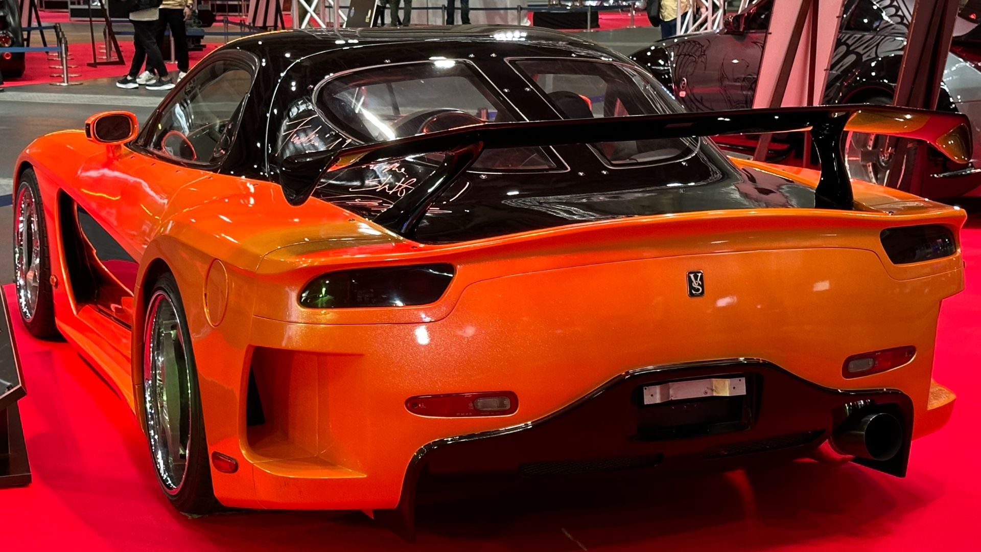 File:VeilSide Fortube RX-7 in the Fast and the Furious Tokyo Drift (2).jpg