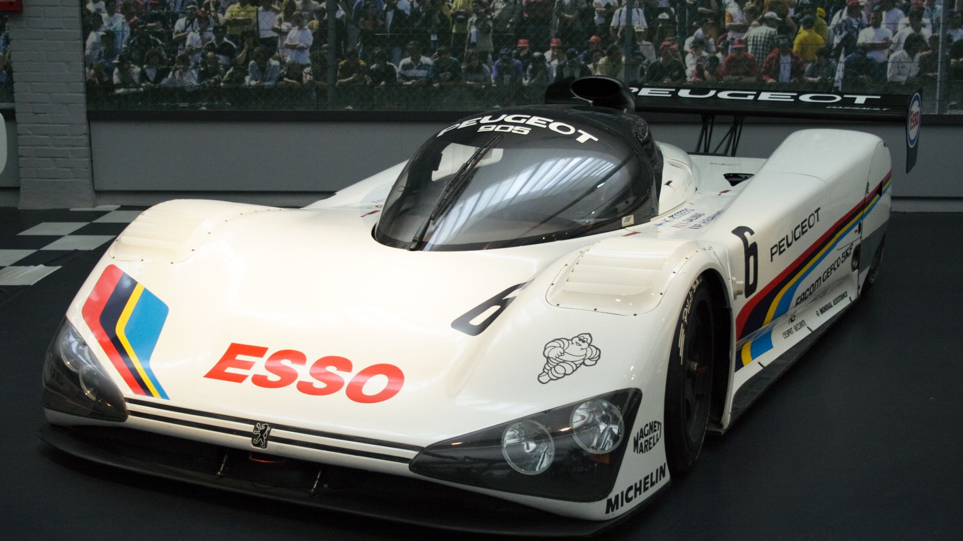 File:Peugeot 905 1990 Mulhouse FRA 001.JPG
