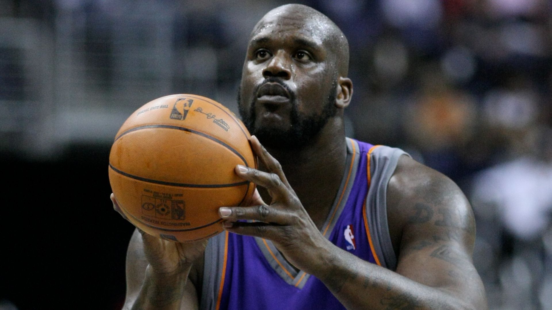 File:Shaquille O'Neal Free Throw.jpg