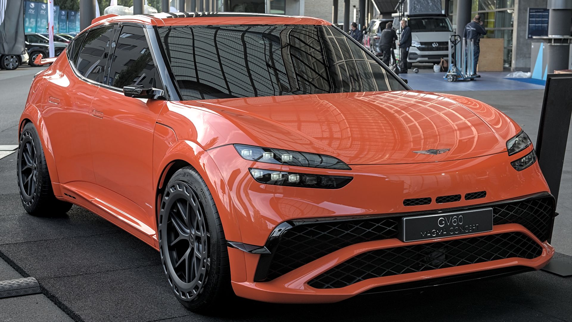 File:Genesis GV60 Magma Concept Auto Zuerich 2024 DSC 6589.jpg