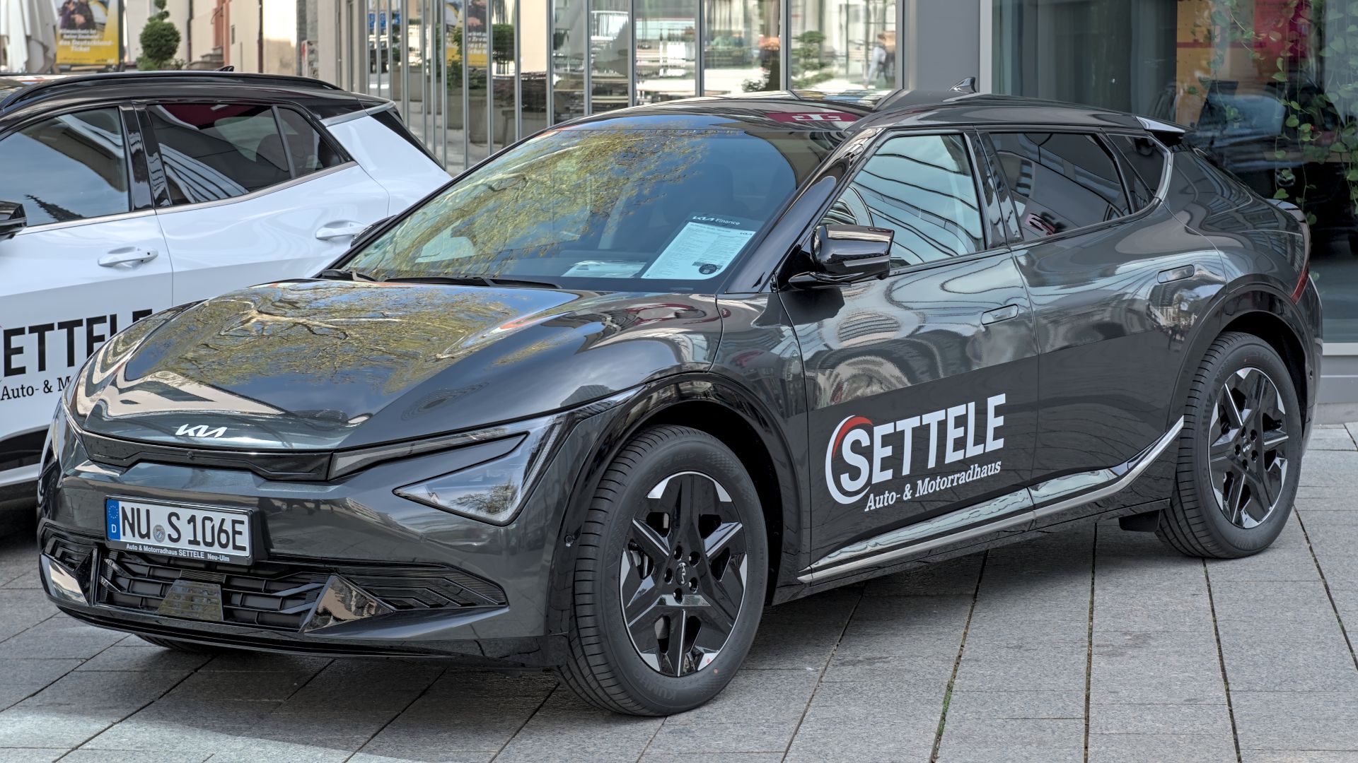 File:Kia EV6 (2024–) Autofrühling Ulm 2025 DSC 8698.jpg