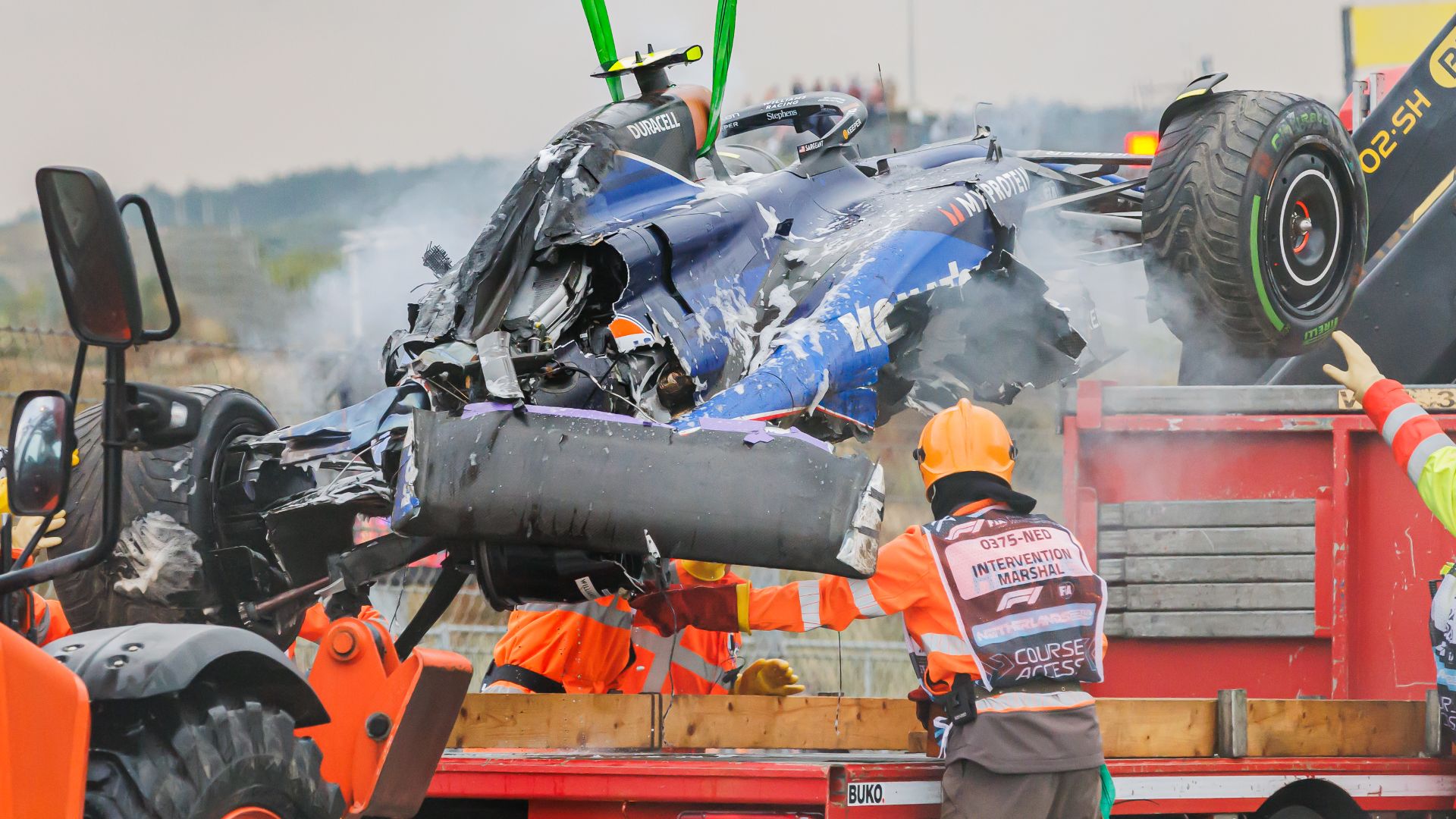 File:2024-08-24 Motorsport, Formel 1, Großer Preis der Niederlande 2024 STP 3276 by Stepro.jpg