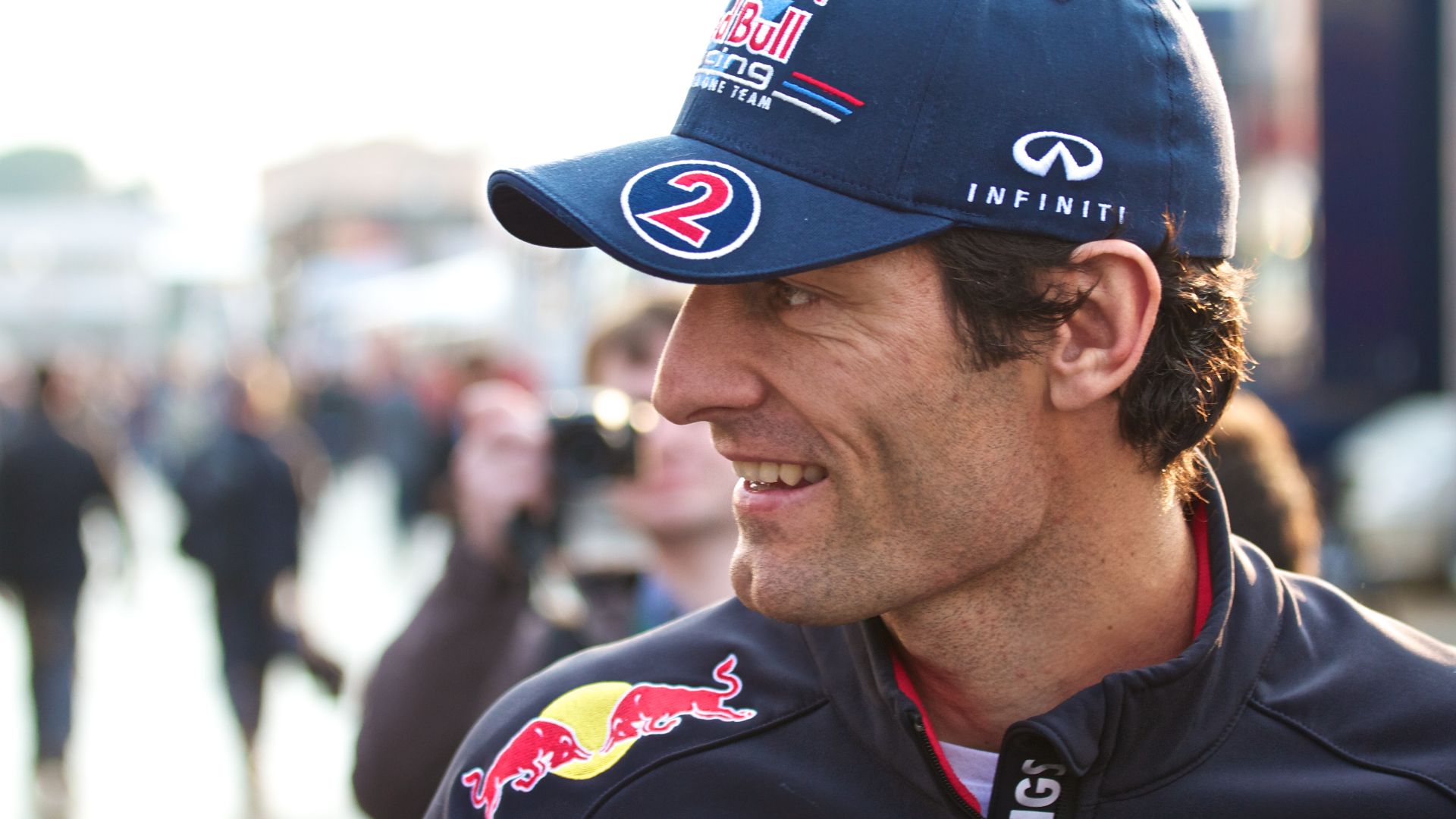 File:F1 2012 Barcelona test - Mark Webber.jpg