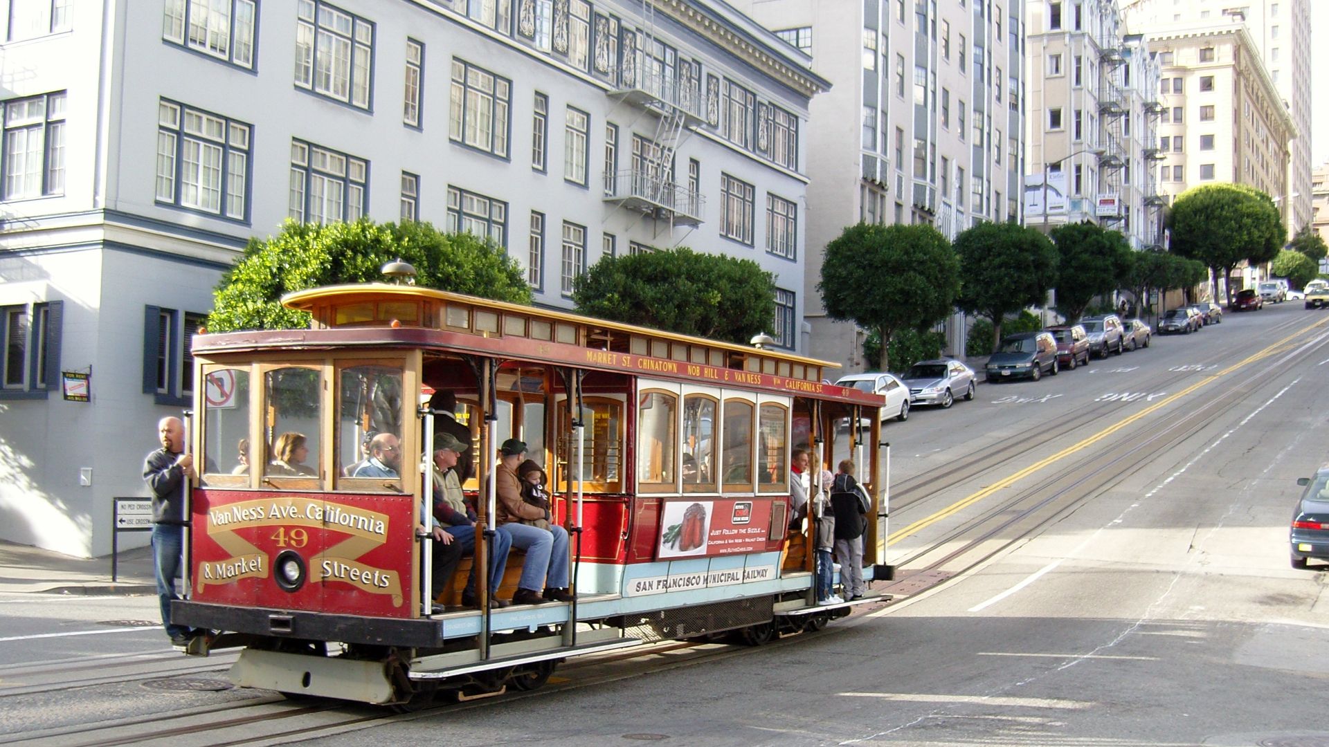 File:San Francisco Cable Car on California Street.jpg