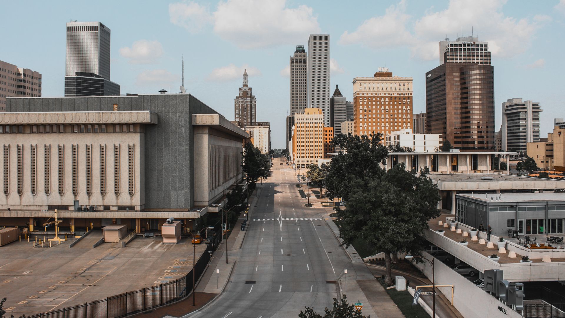 File:Downtown Tulsa Skyline.jpg