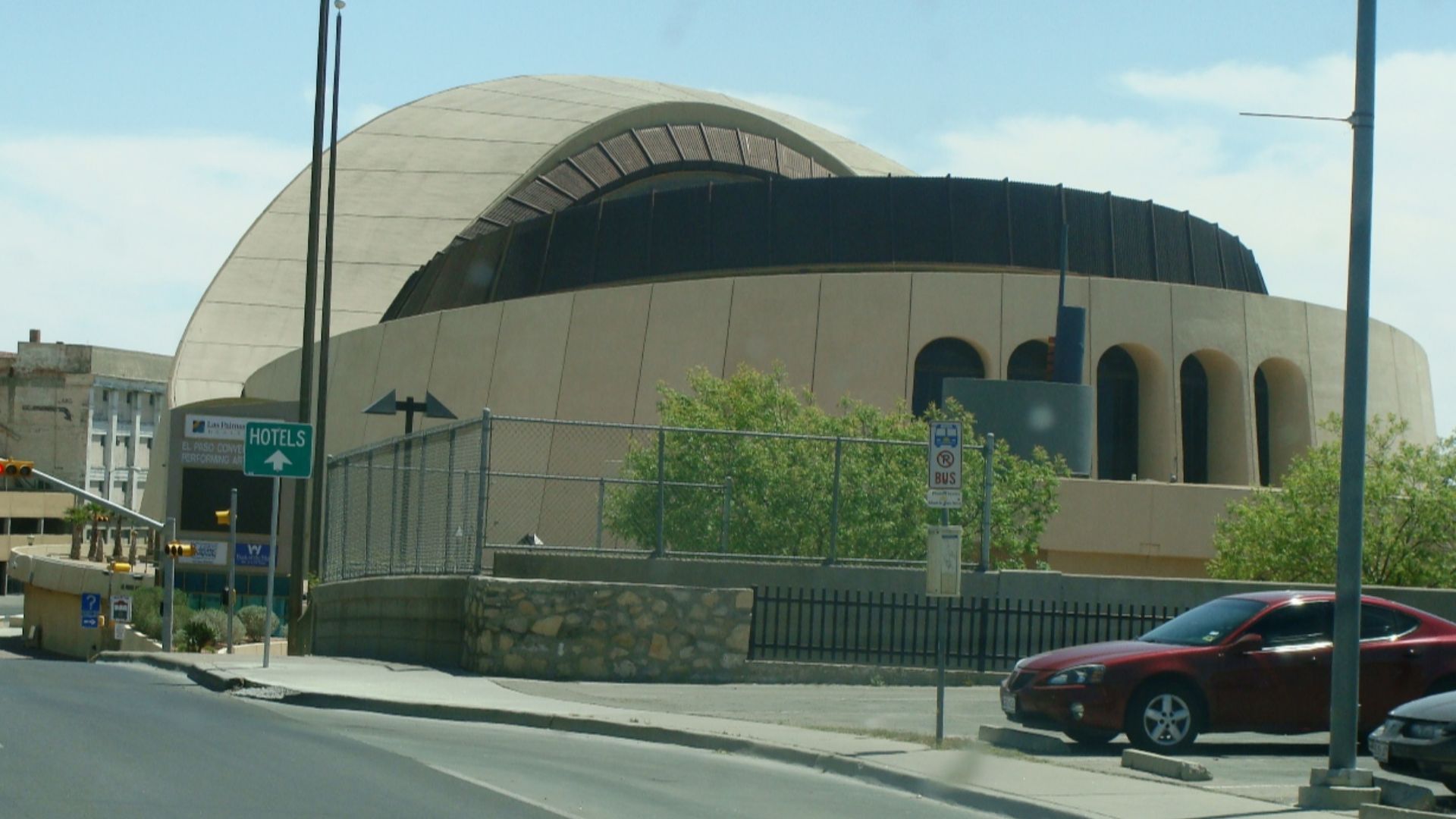 File:El Paso Convention Center.JPG