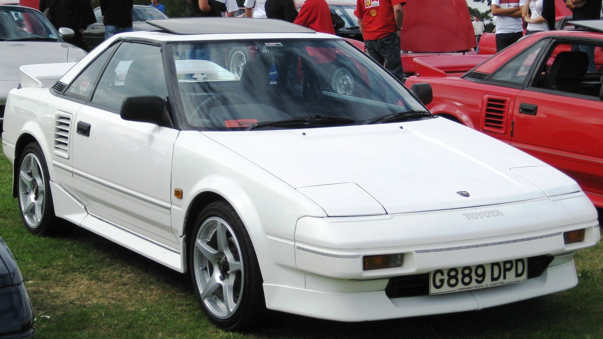 File:Toyota MR2 1587cc first registered January 1990.JPG