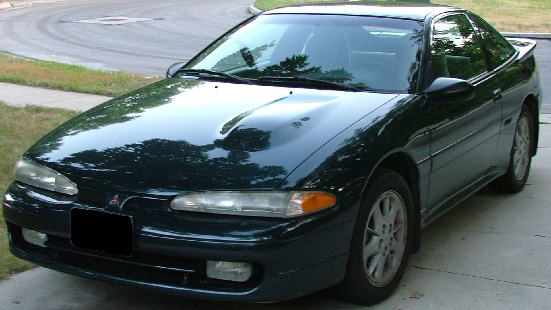 File:94 Mitsubishi Eclipse.jpg
