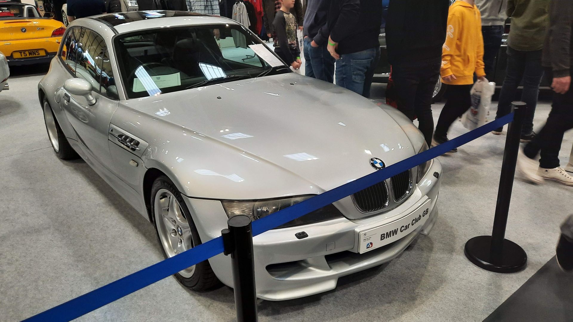 File:1997-2002 BMW M Coupe (52849215560).jpg