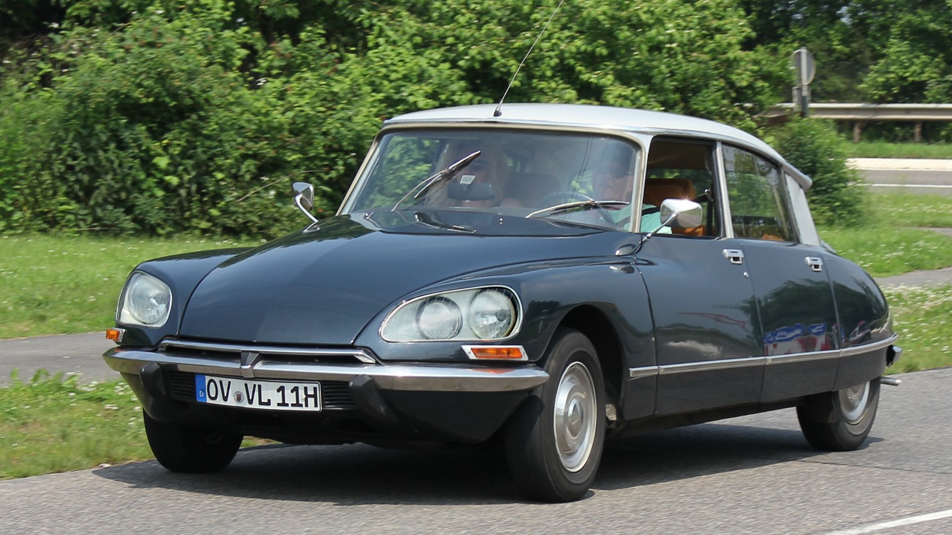 File:Citroën DS 20, Bj. 1974 (Foto Sp 2016-06-05).JPG