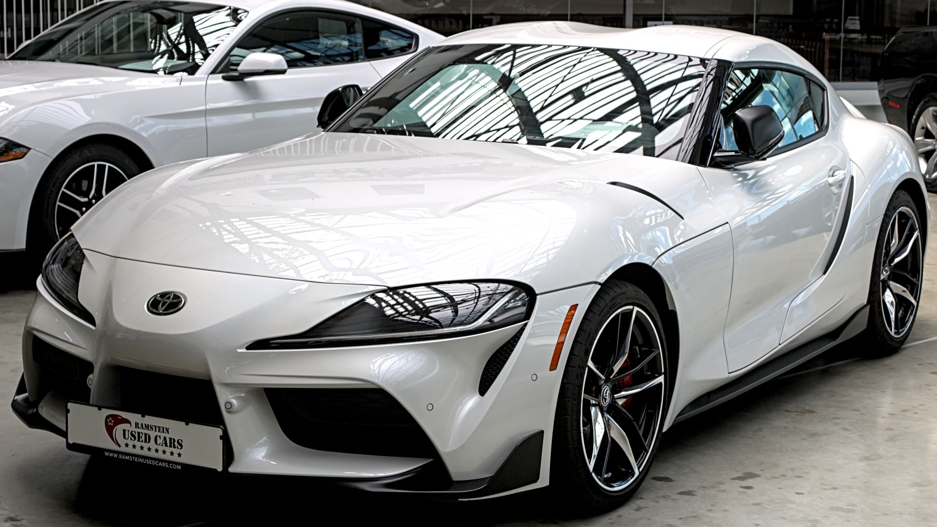 File:Toyota Supra (A90) IMG 4387.jpg