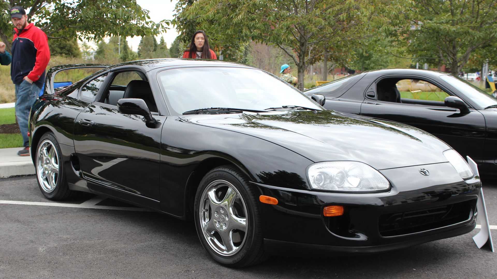 File:Toyota Supra Turbo - 45324969791.jpg