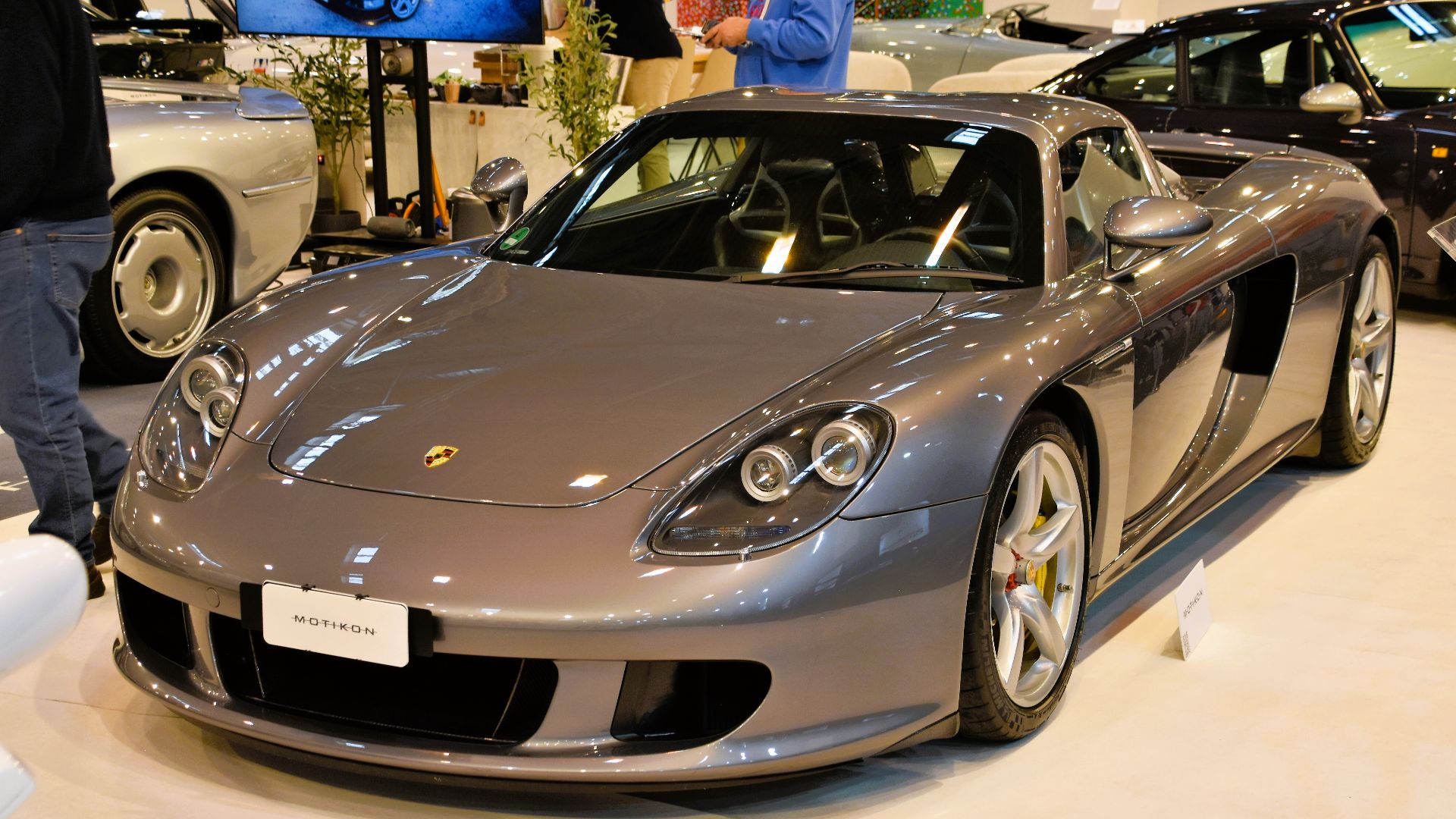 File:Porsche Carrera GT (2004) (52874600814).jpg