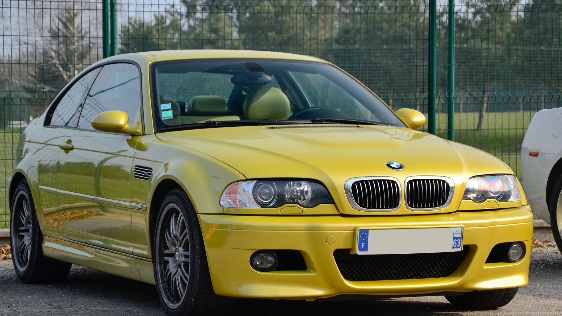 File:BMW M3 E46 - Flickr - Alexandre Prévot (12).jpg