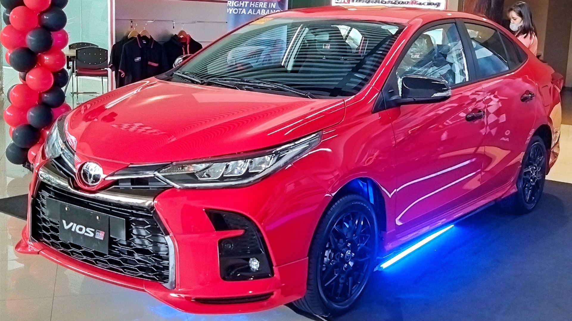 File:Toyota Vios GR-S (20221019).jpg
