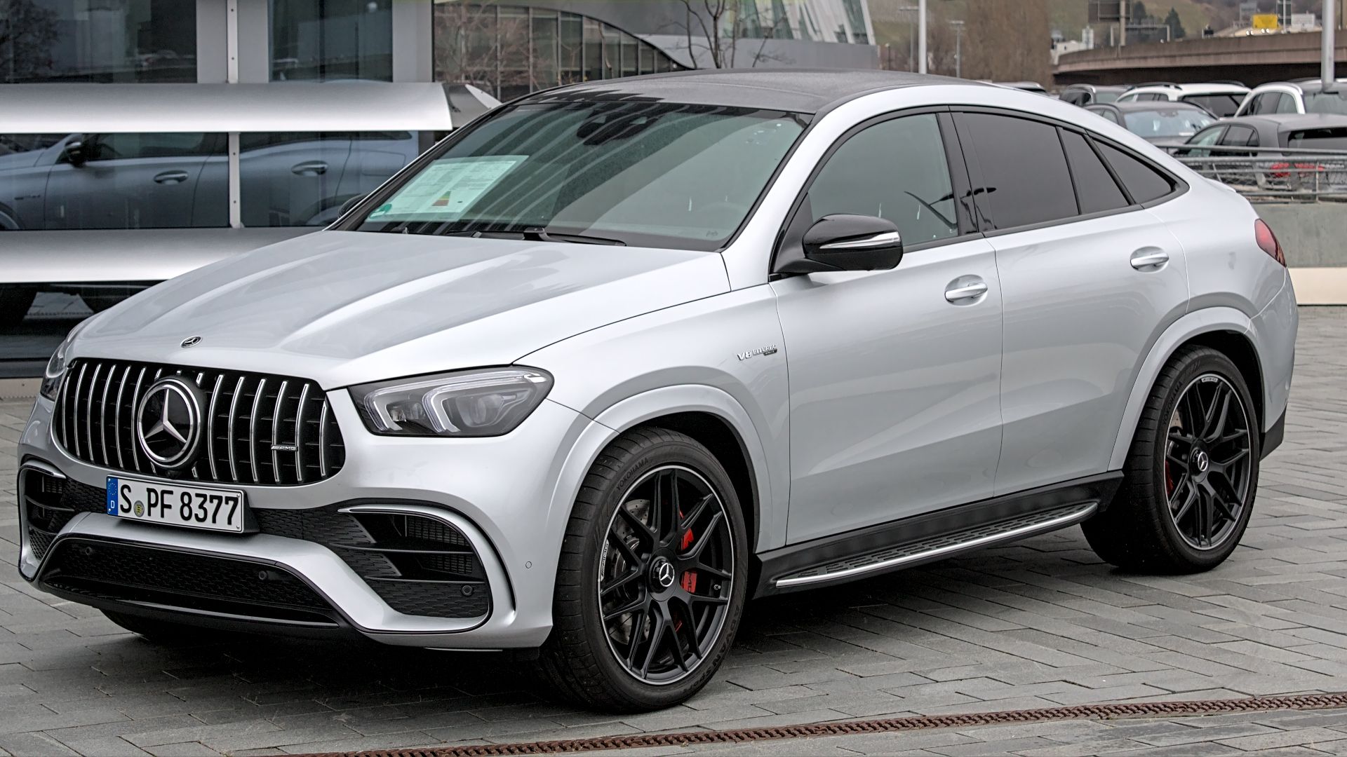 File:Mercedes-AMG GLE 63 S 4MATIC Coupe IMG 5891.jpg
