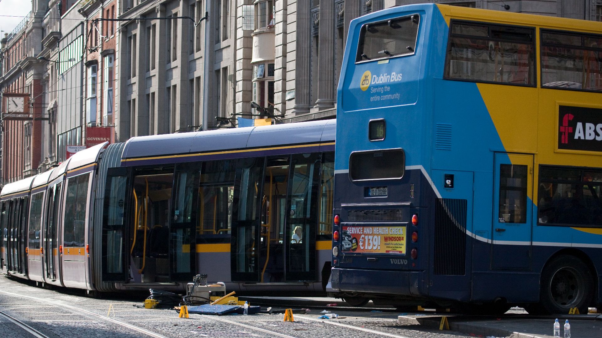 File:21 People Injured When Luas Crashes Into Bus (3926541001).jpg