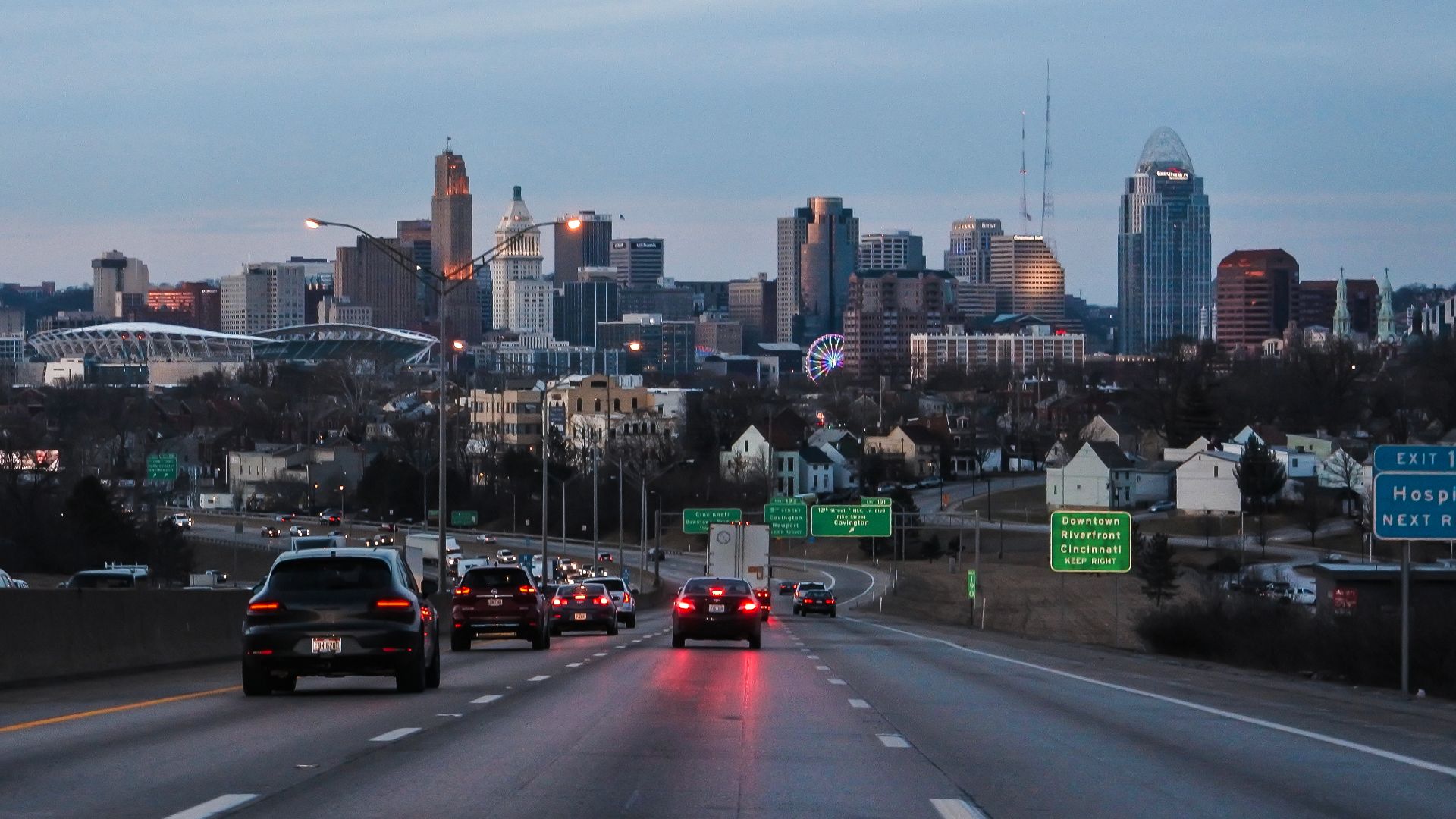 File:I-71 I-75 Cincinnati.jpg