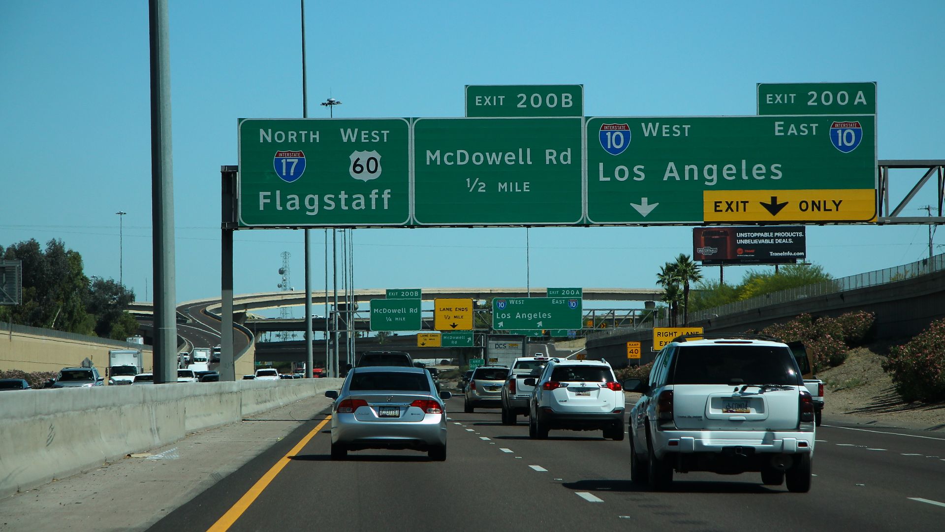 File:I-17 North US60 West - Exit 200A - Interstate 10 (49160702496).jpg