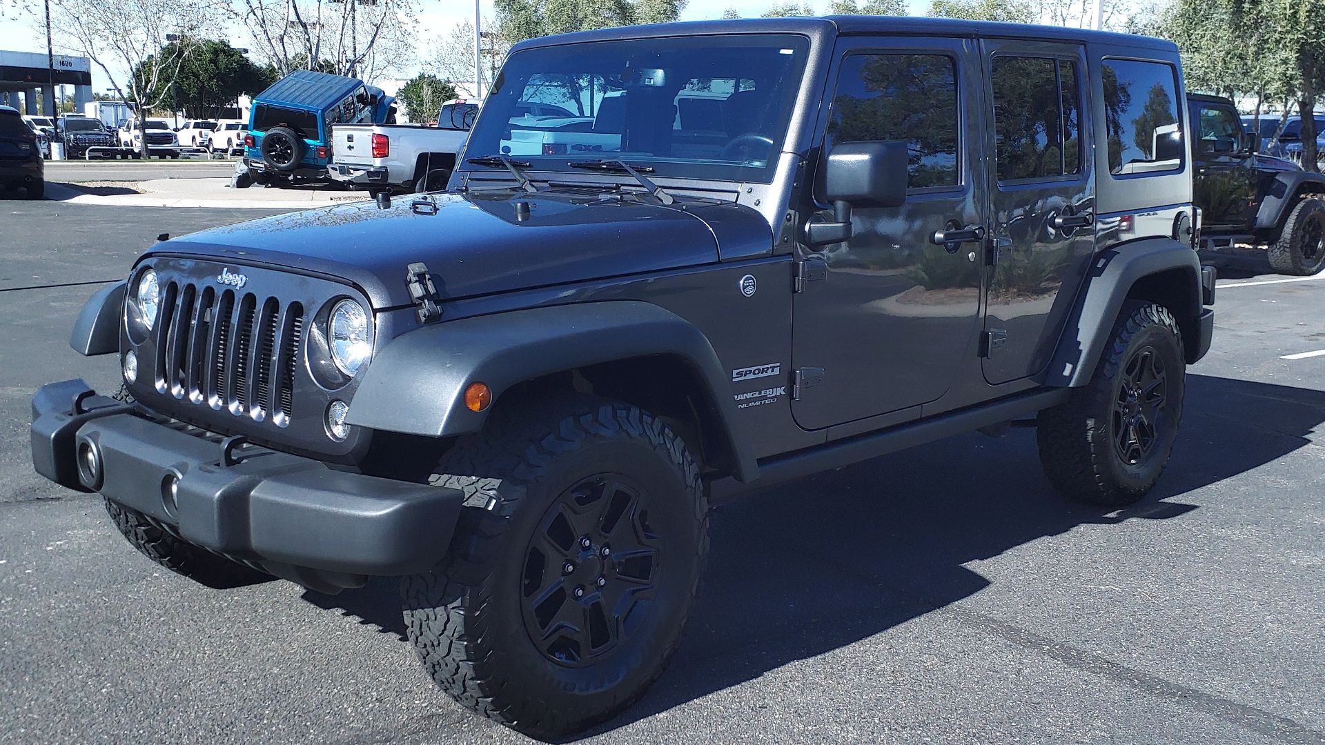File:18 Jeep Wrangler JK Unlimited Sport S.jpg