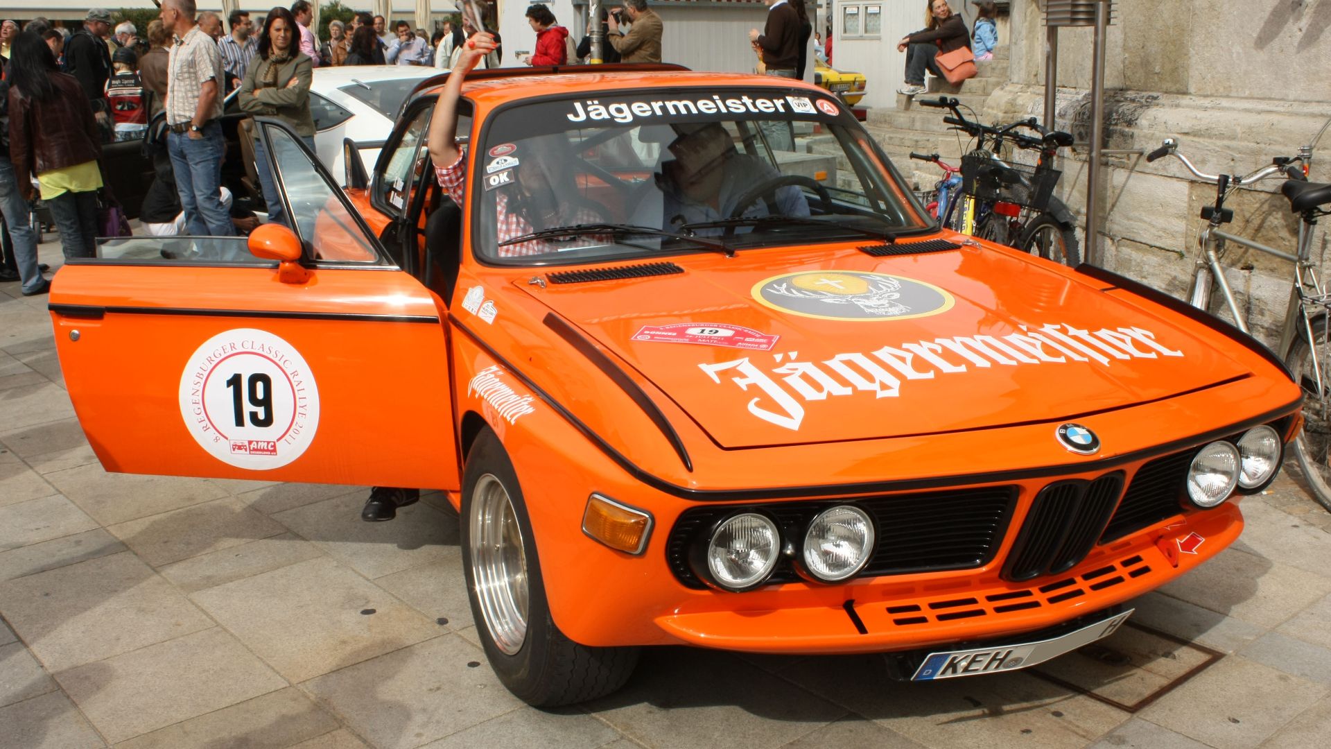 File:BMW 3.0 CSL Front.jpg