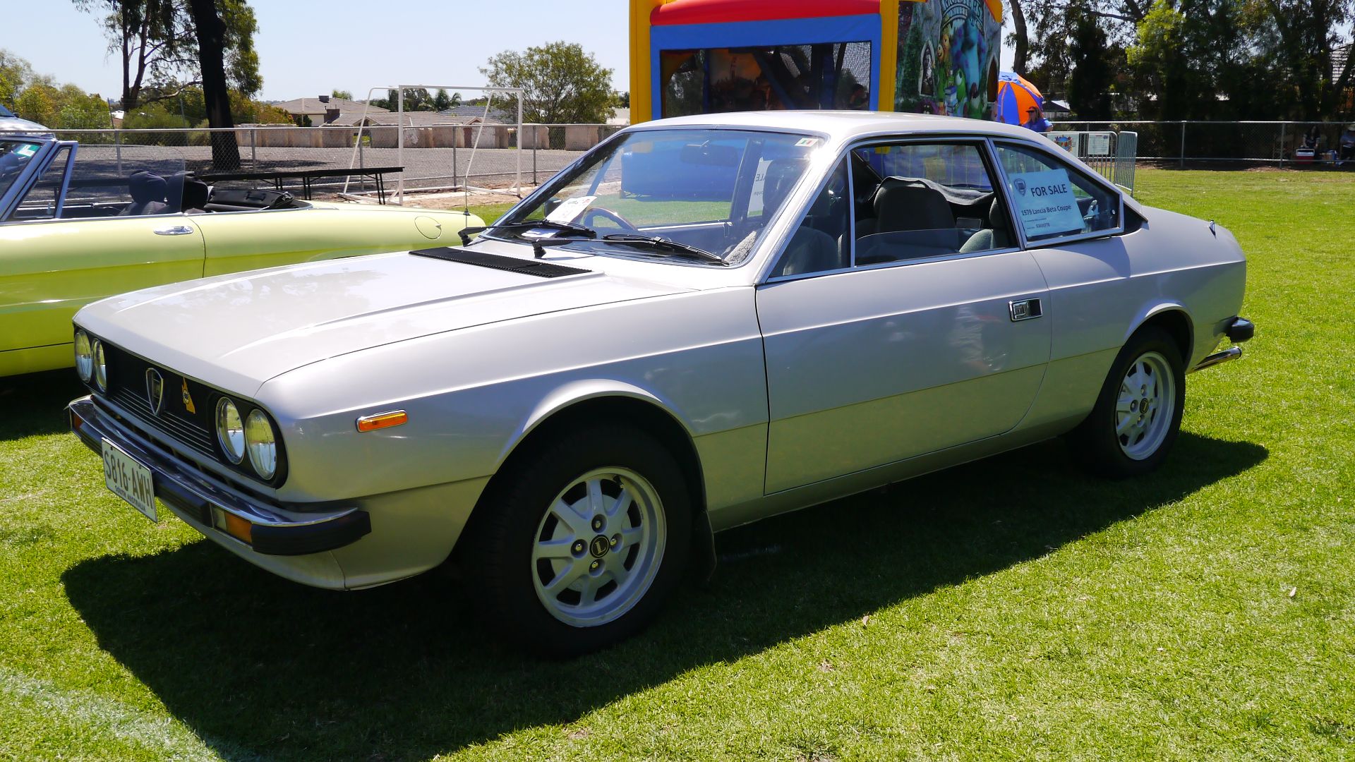 File:1979 Lancia Beta Coupe (23582703185).jpg