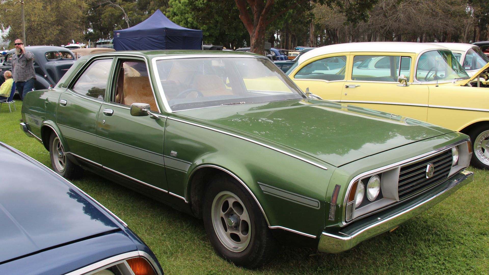 File:1975 Leyland P76 Targa Florio (15336611039).jpg