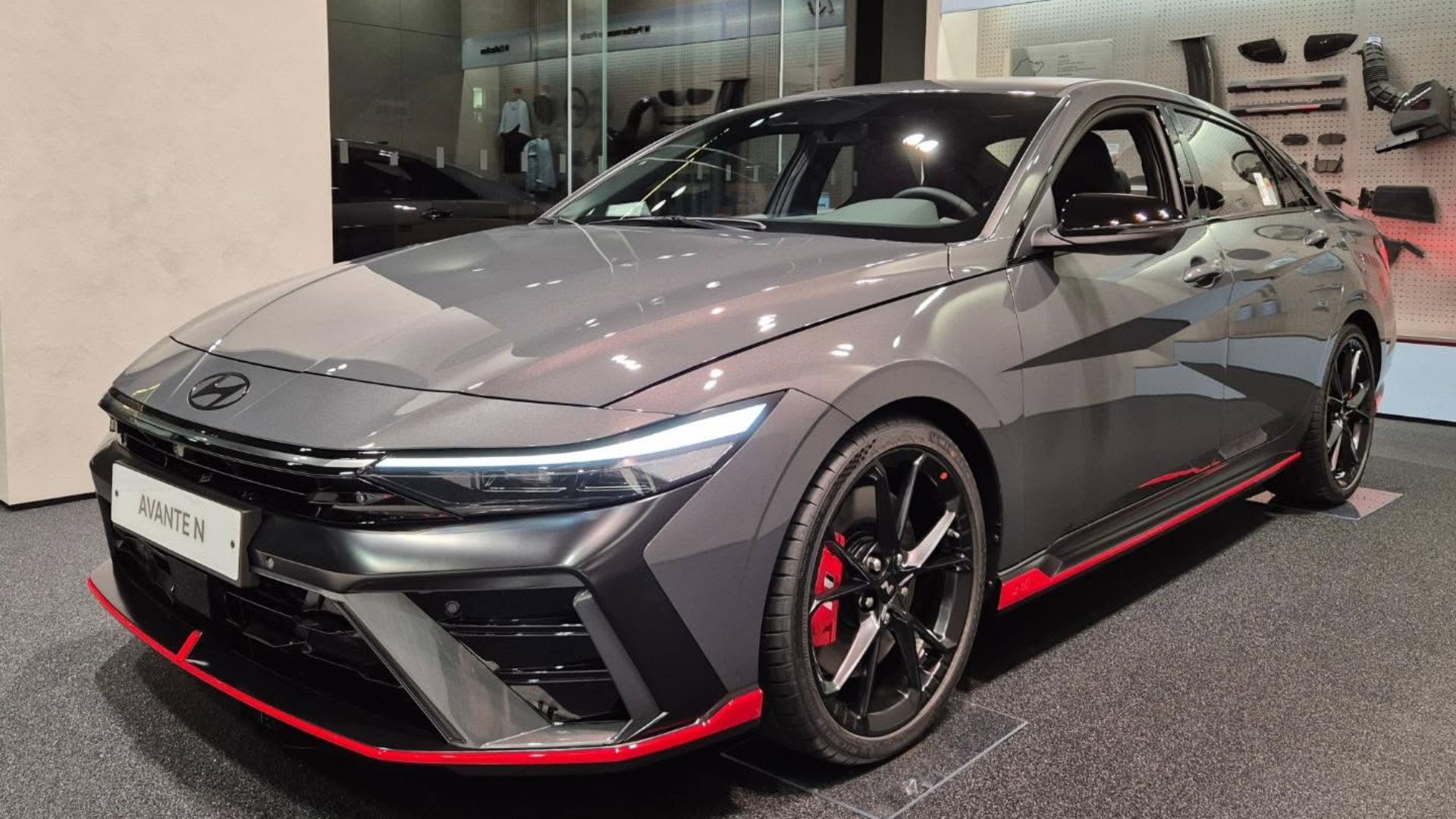 File:2025 Hyundai Avante N (Elantra N) CN7 PE 2.0 T-GDi (1).jpg