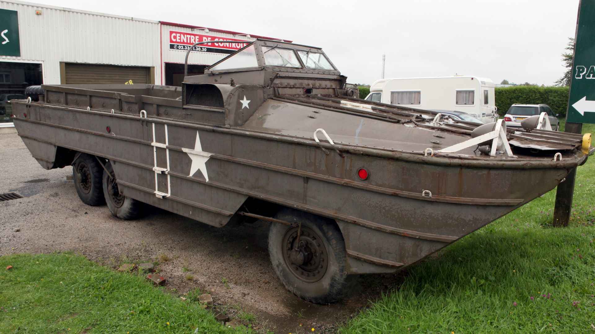 File:DUKW - Flickr - Joost J. Bakker IJmuiden (1).jpg