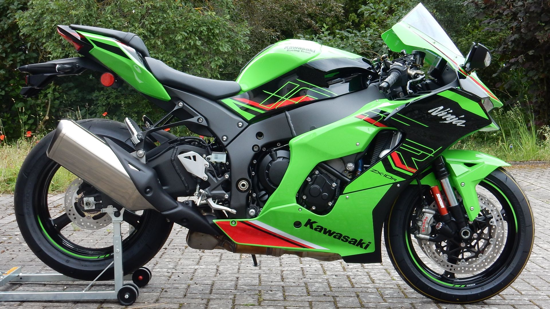 File:Kawasaki Ninja ZX-10 R Modelljahr 2024.jpg