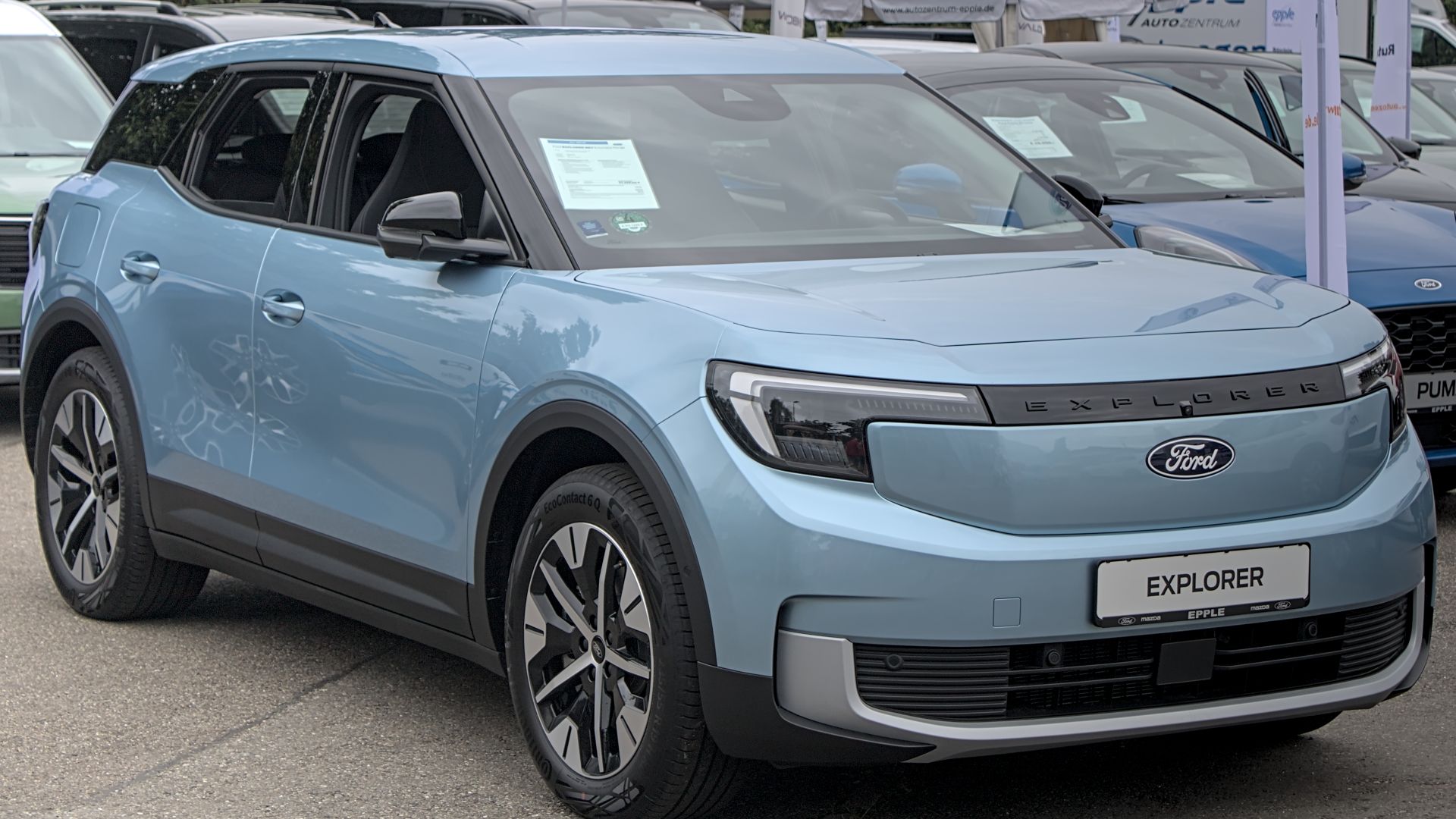 File:Ford Explorer EV Leonberg 2024 IMG 1056.jpg