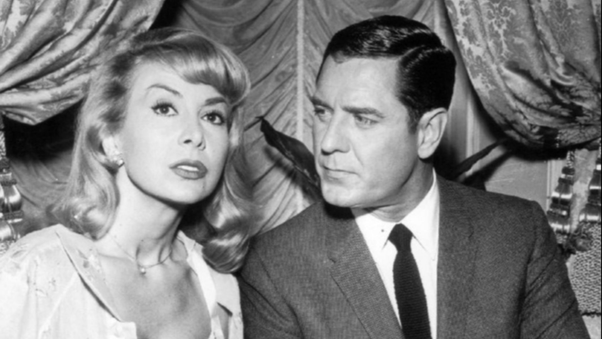 File:Craig Stevens Susan Cummings Peter Gunn.JPG