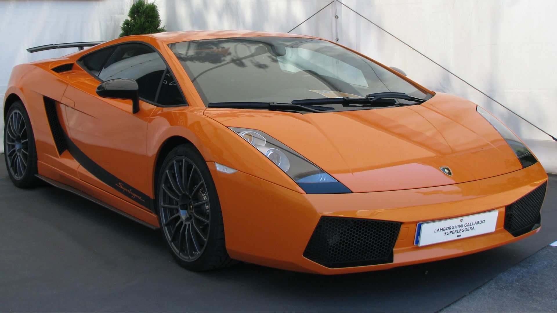 File:Lamborghini Gallardo Superleggera BCN2009.jpg