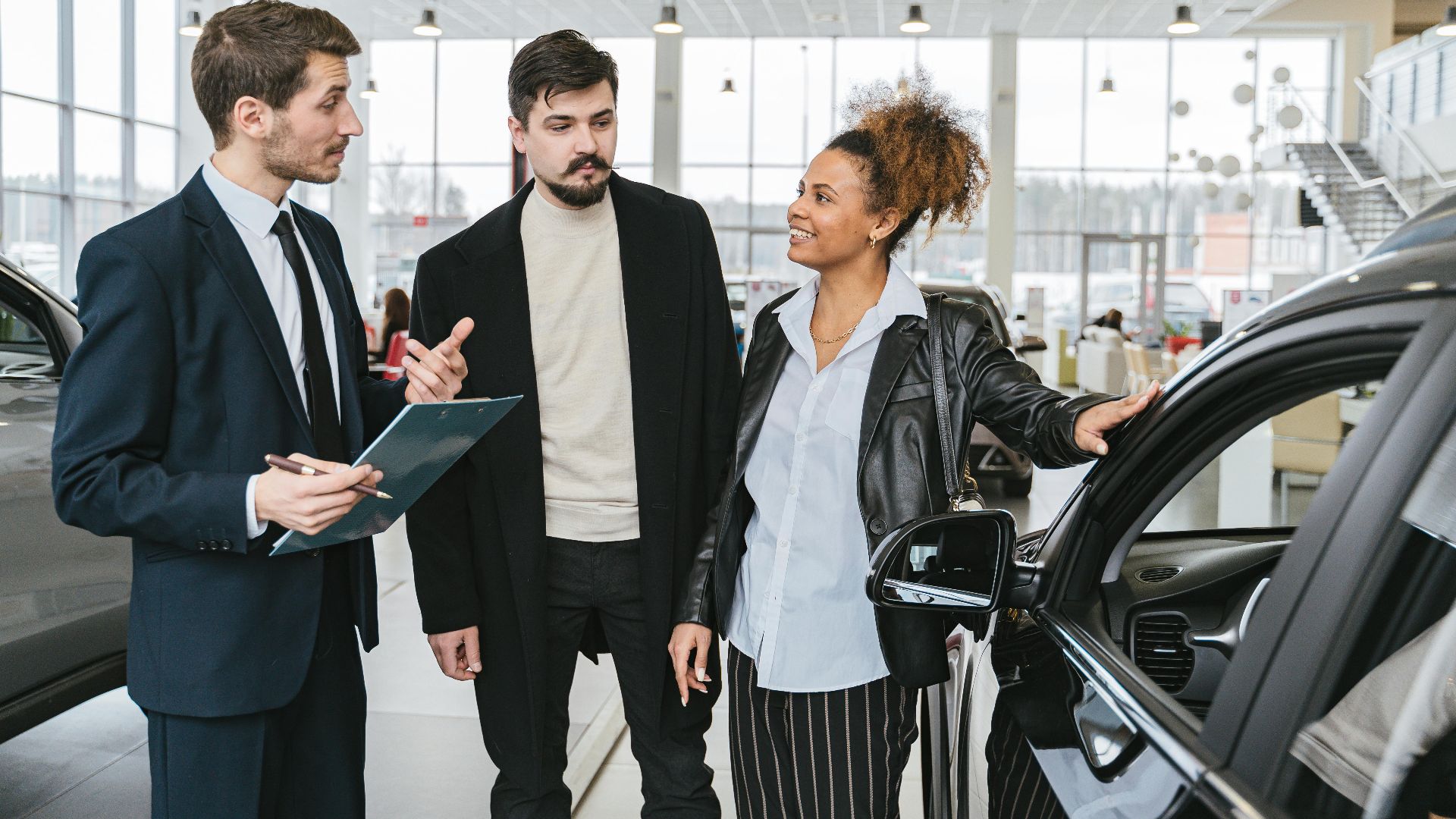 Antoni Shkraba Studio