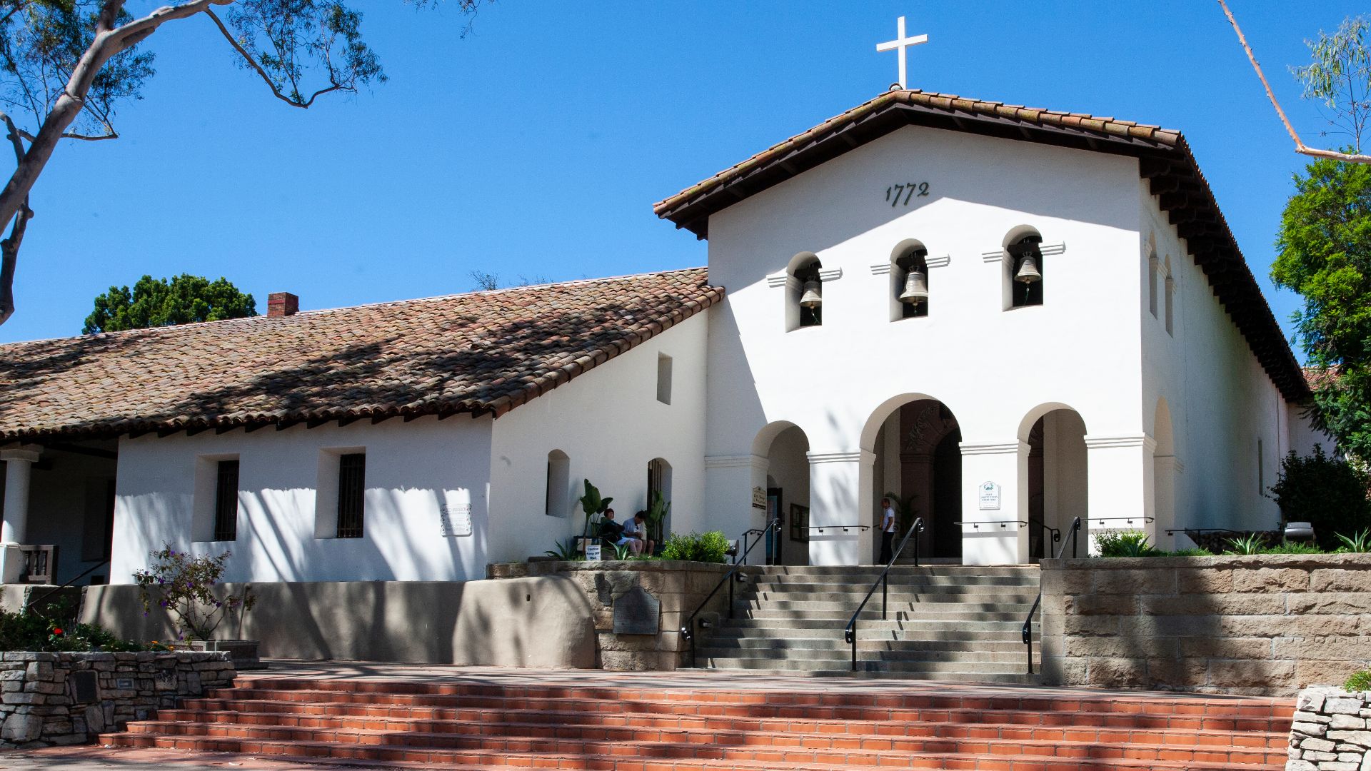 File:Mission San Luis Obispo de Tolosa, site of numerous Festival Mozaic concerts.jpg