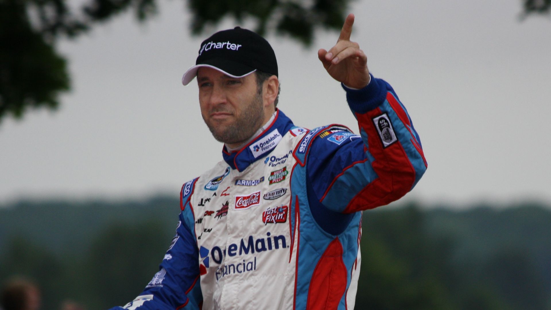 File:Elliott Sadler 2 2012 Road America Sargento 200.jpg