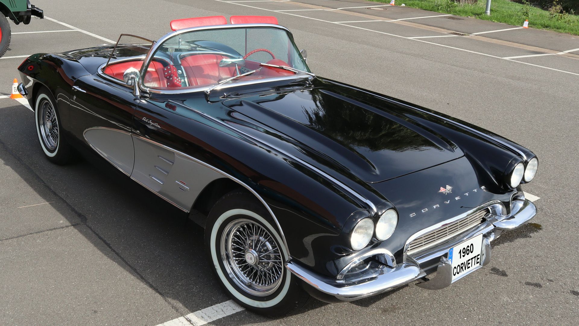 File:Corvette C1 1960.jpg