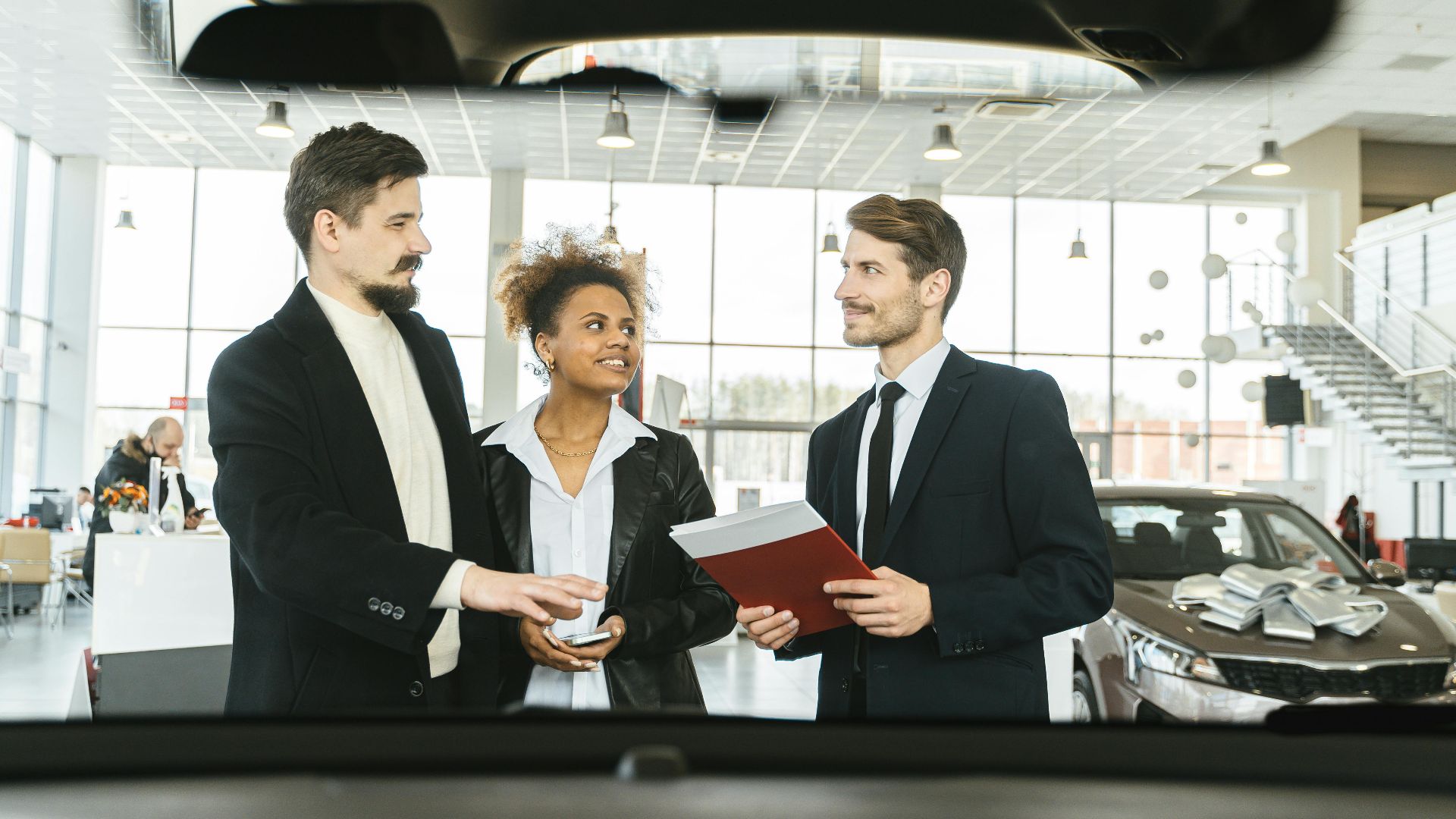 Antoni Shkraba Studio