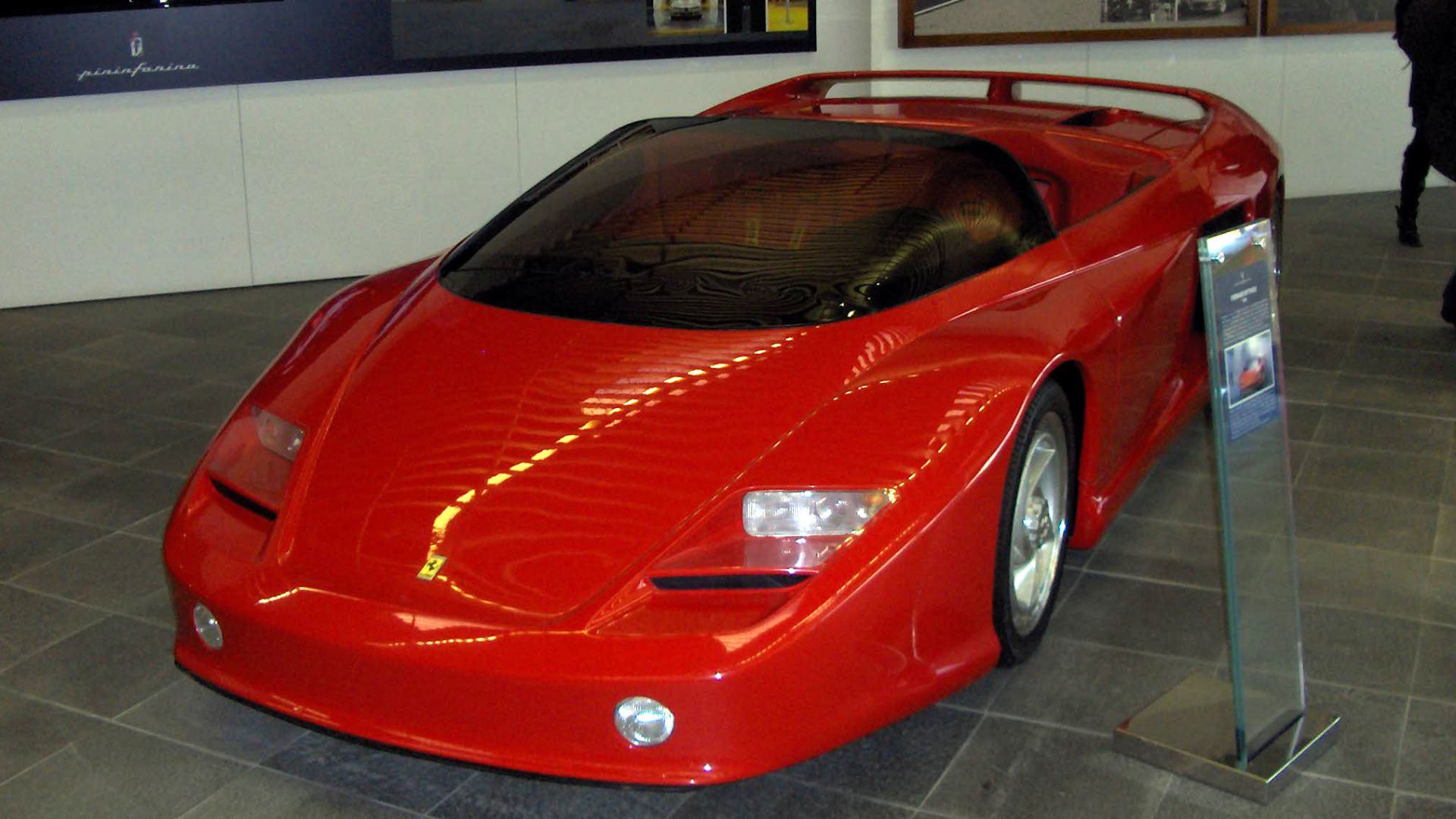 File:Ferrari Mythos Front.jpg