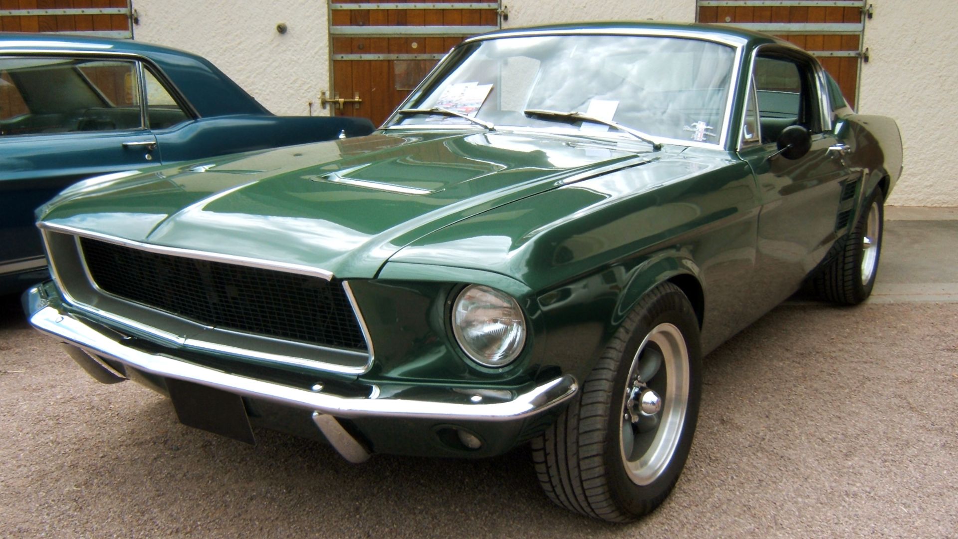 File:Ford-Mustang-Fastback-avant.jpg