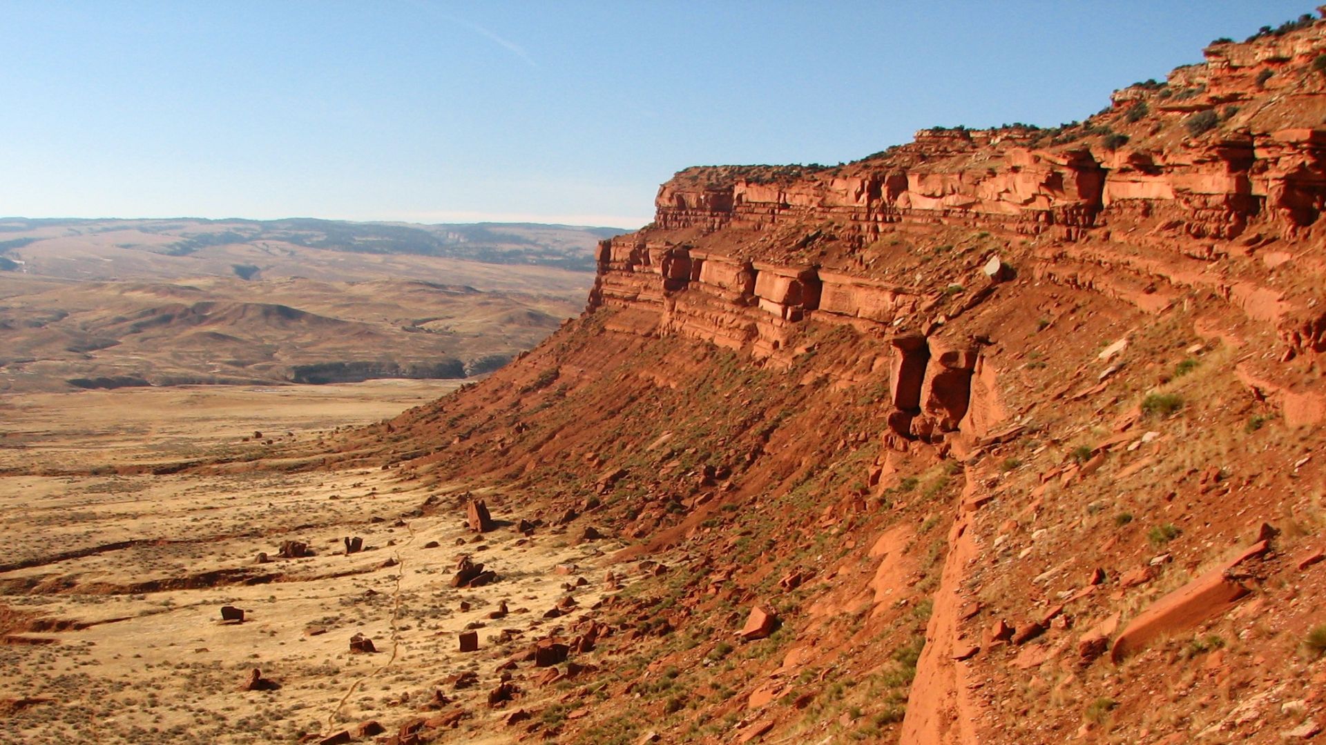 File:My Public Lands Roadtrip- The Hole-in-the-Wall and Middle Fork of the Powder River Recreation Areas (19863061002).jpg