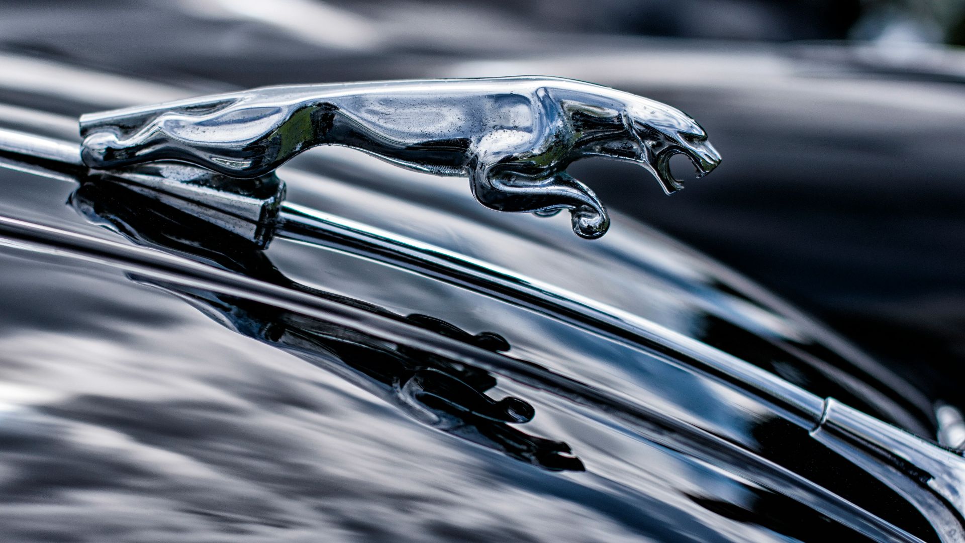 stainless steel figurine