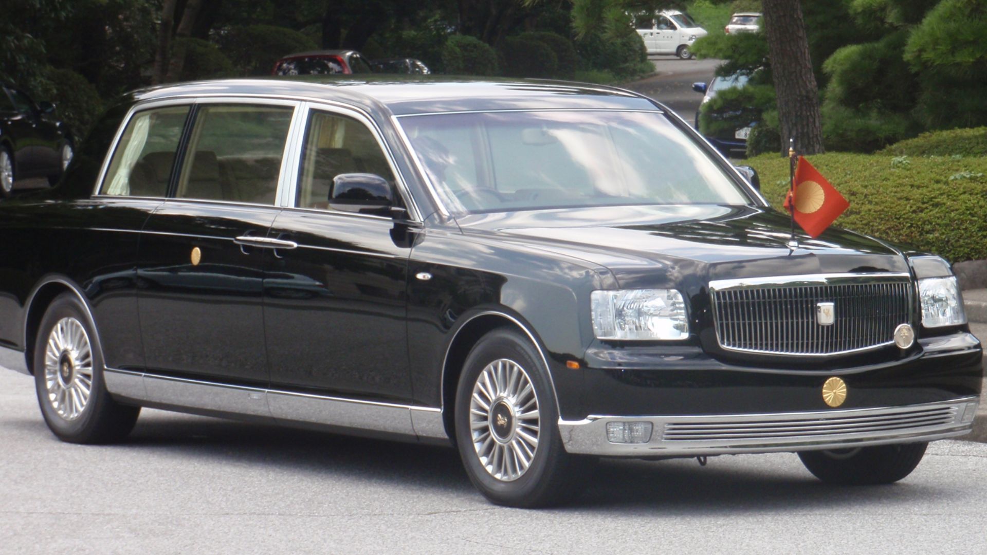 File:Imperial Processional Car.jpg