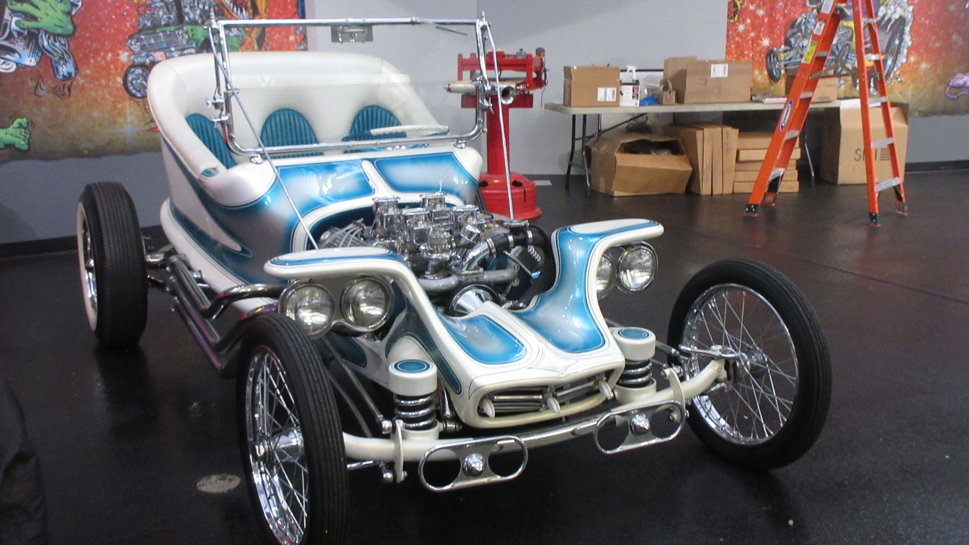 File:National Corvette Museum (49420799516).jpg