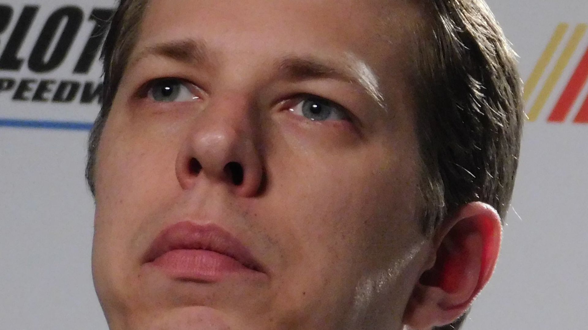 File:Brad Keselowski 2017 NASCAR Media Tour.jpg