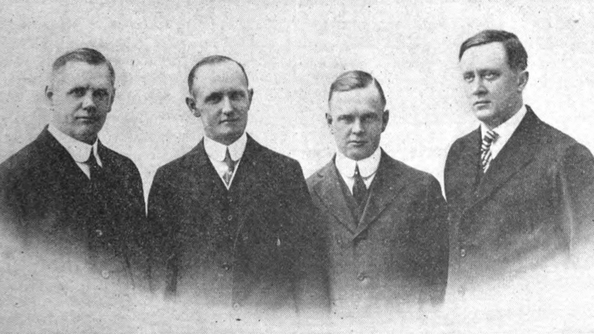 File:Founders of Harley-Davidson The North Shore Bulletin Dec 1920.jpg