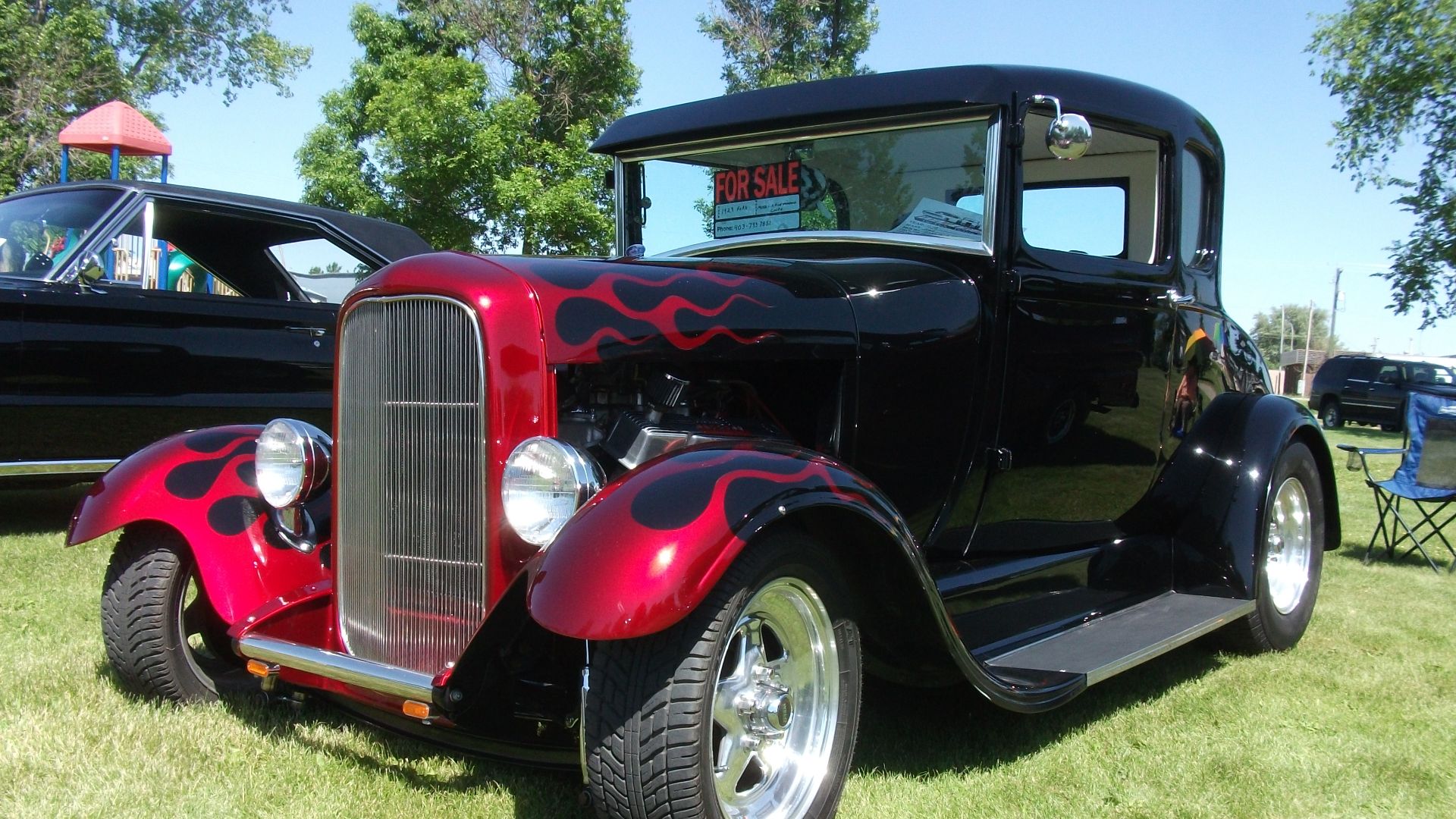 File:1929 Ford Model A (5895341997).jpg