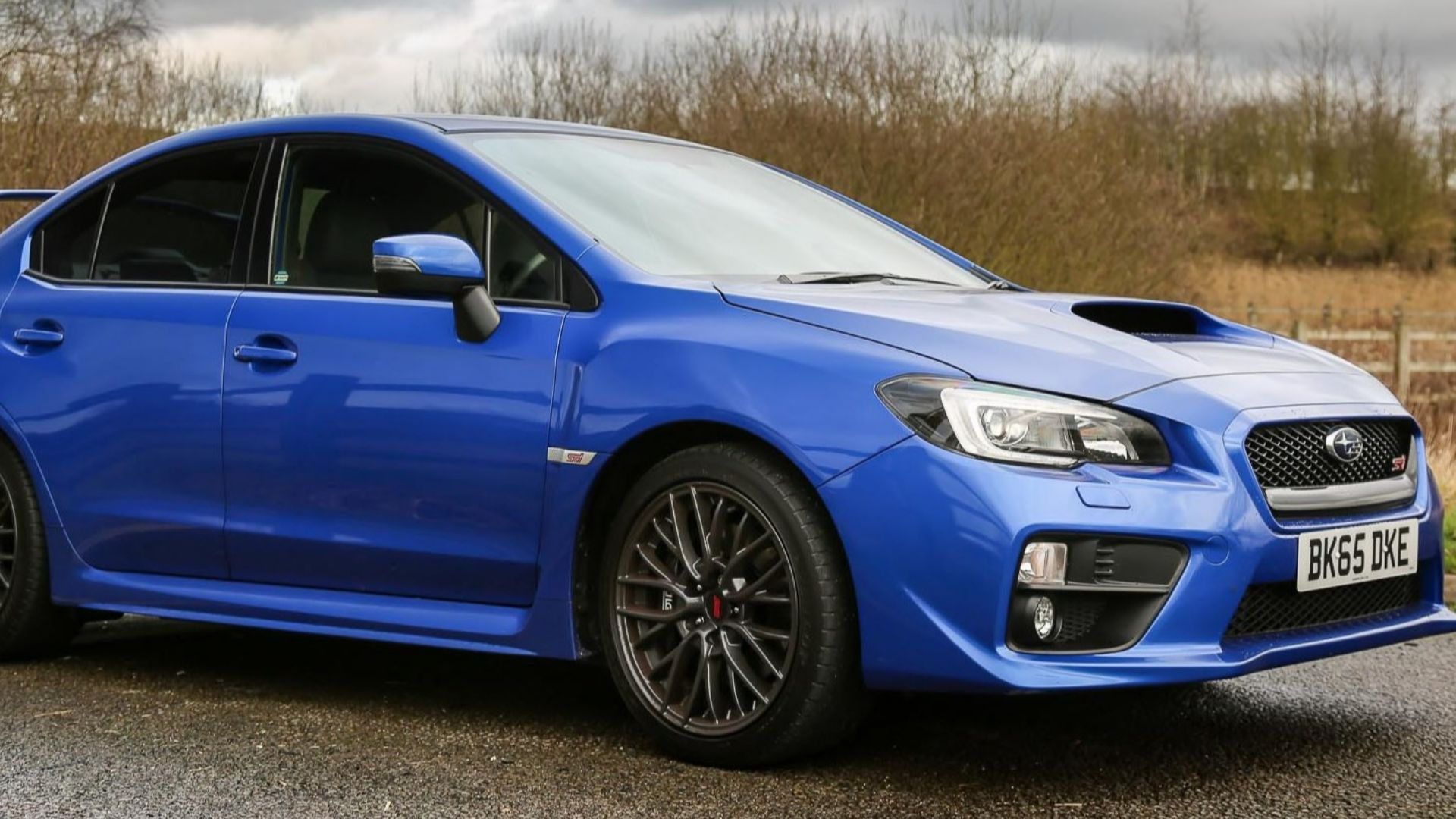 File:Subaru WRX STI - Blue (cropped).jpg